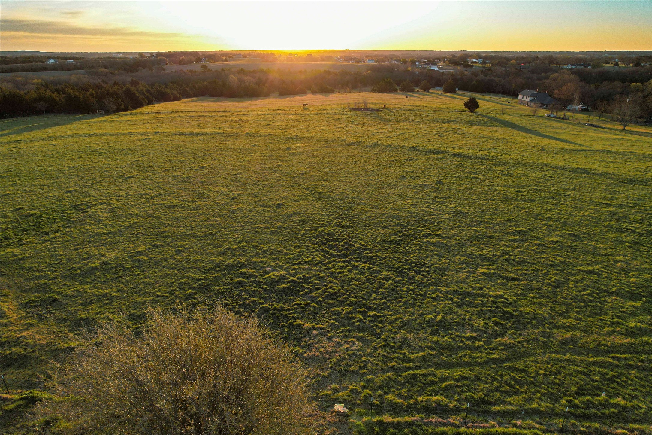 992 Bennett Road Howe TX 75459