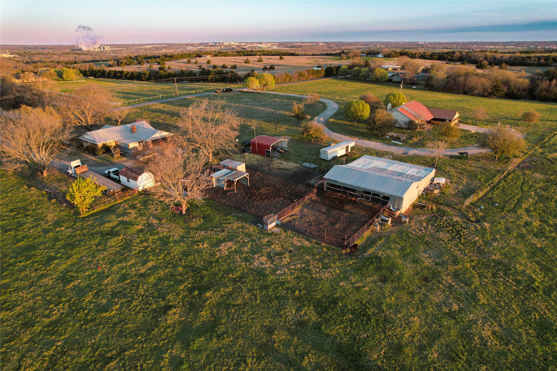 992 Bennett Road Howe TX 75459