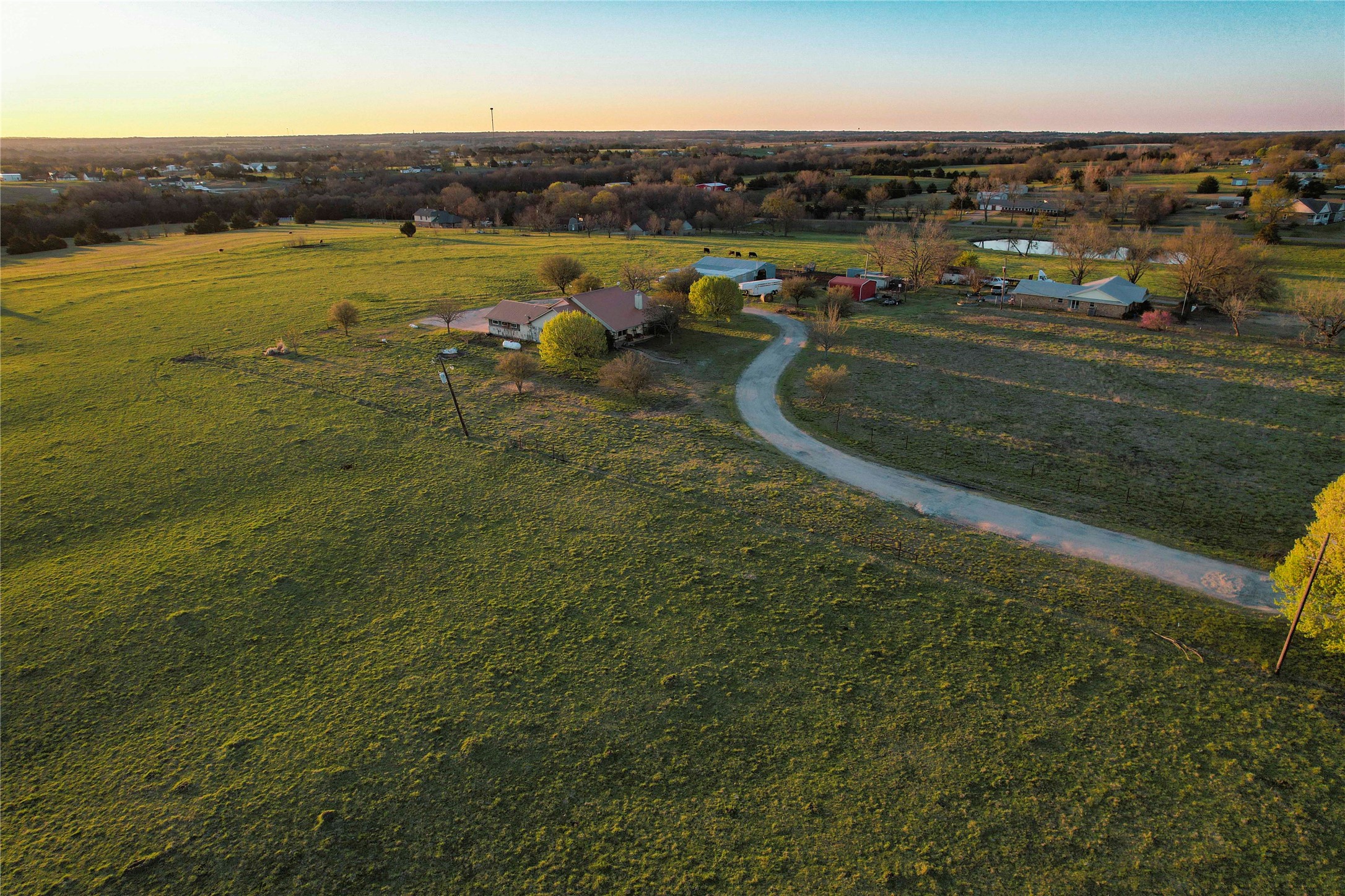 992 Bennett Road Howe TX 75459