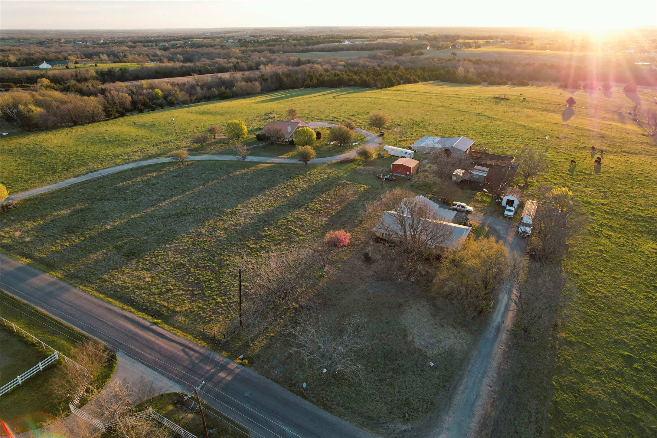 992 Bennett Road Howe TX 75459