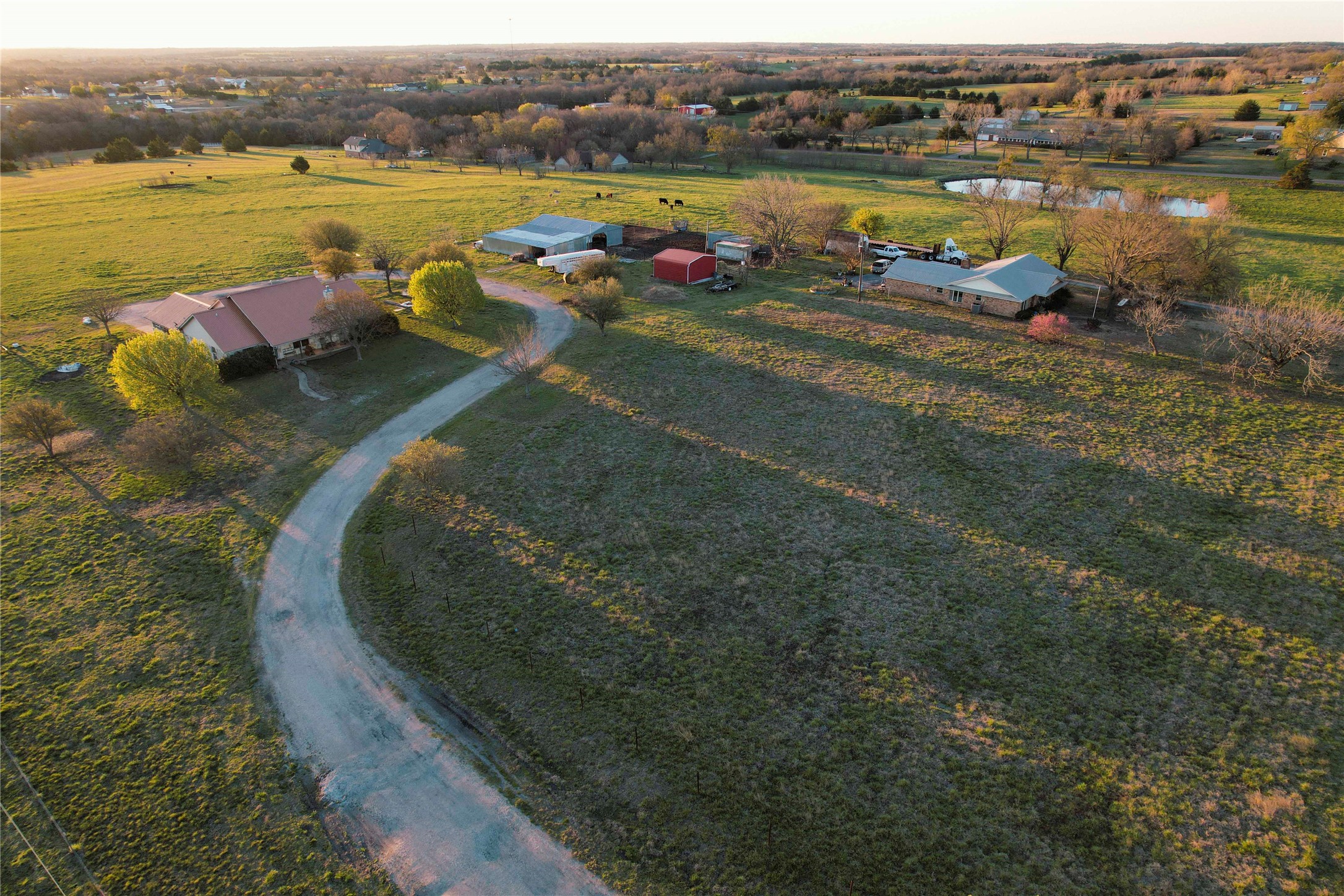 992 Bennett Road Howe TX 75459