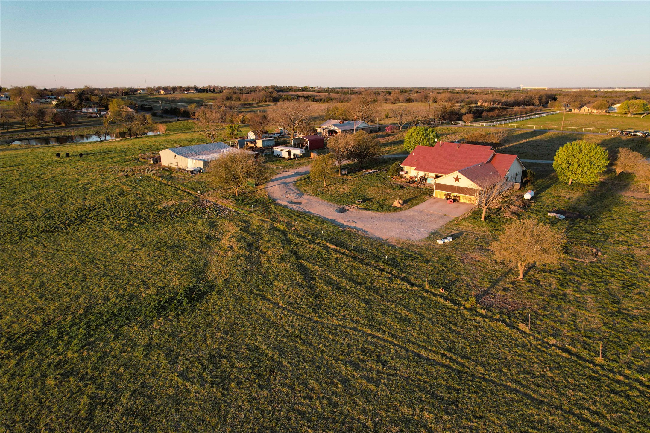 992 Bennett Road Howe TX 75459