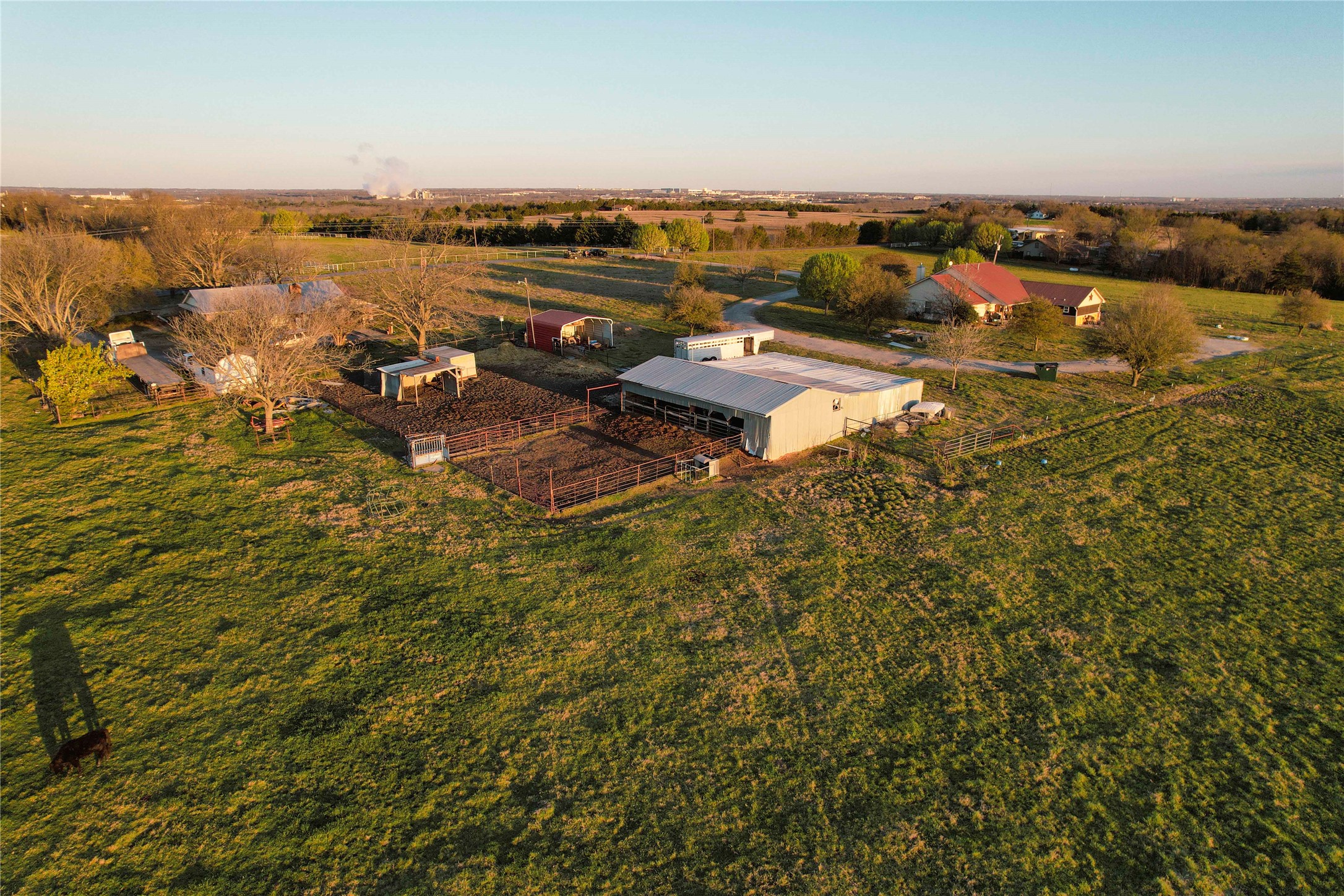 992 Bennett Road Howe TX 75459