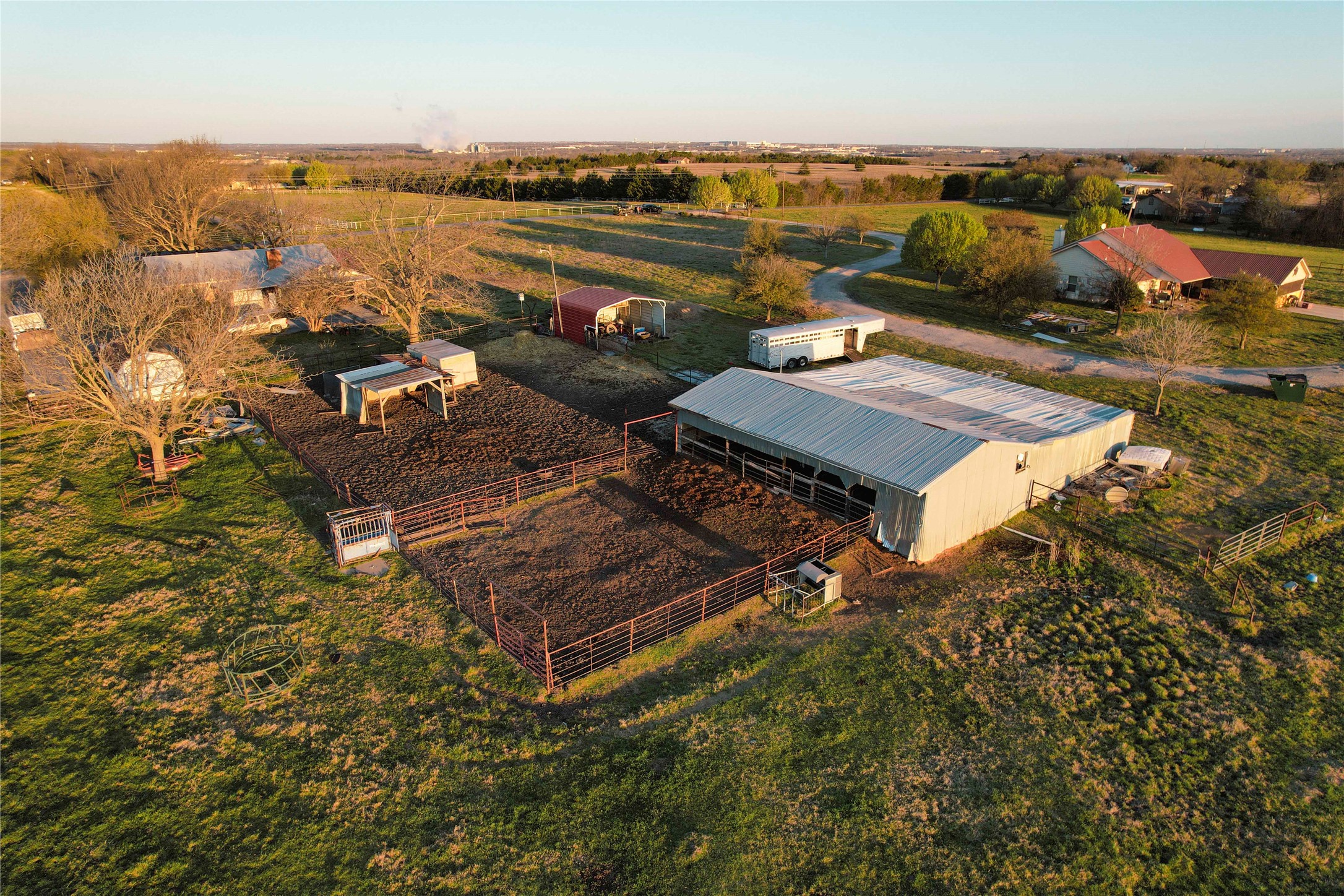 992 Bennett Road Howe TX 75459