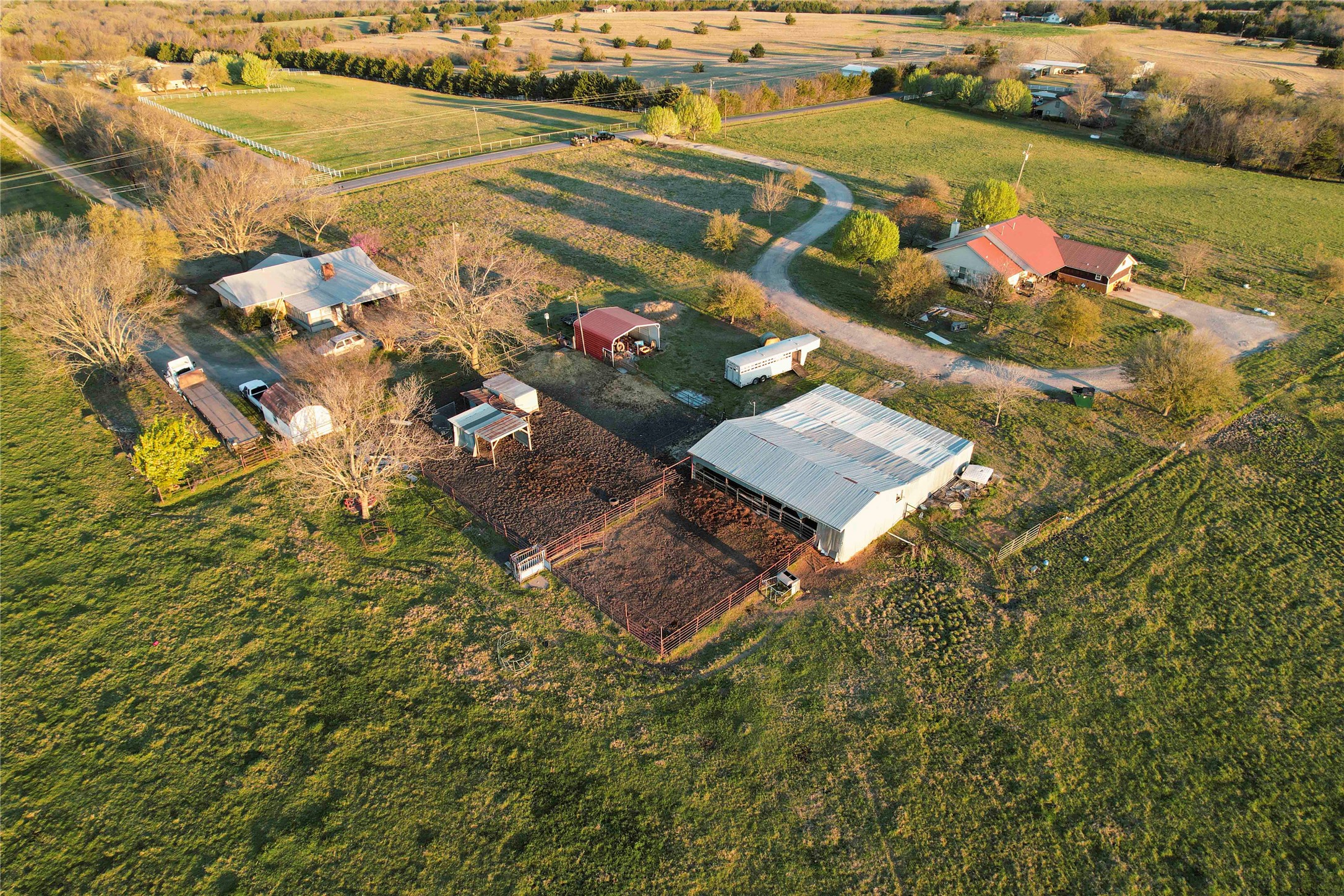 992 Bennett Road Howe TX 75459