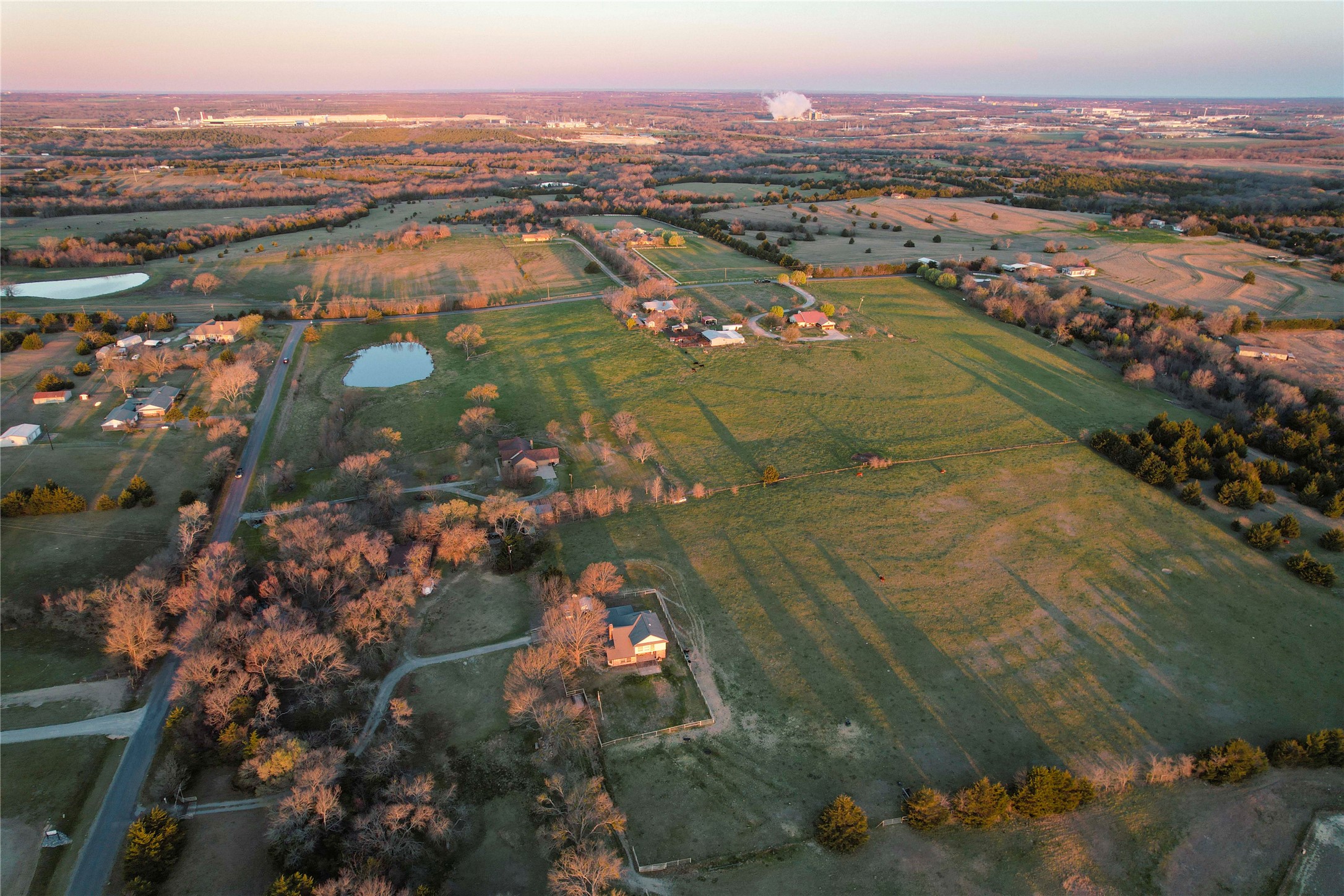 992 Bennett Road Howe TX 75459
