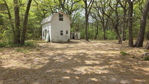 1975 County Road 1025 Ravenna TX 75476