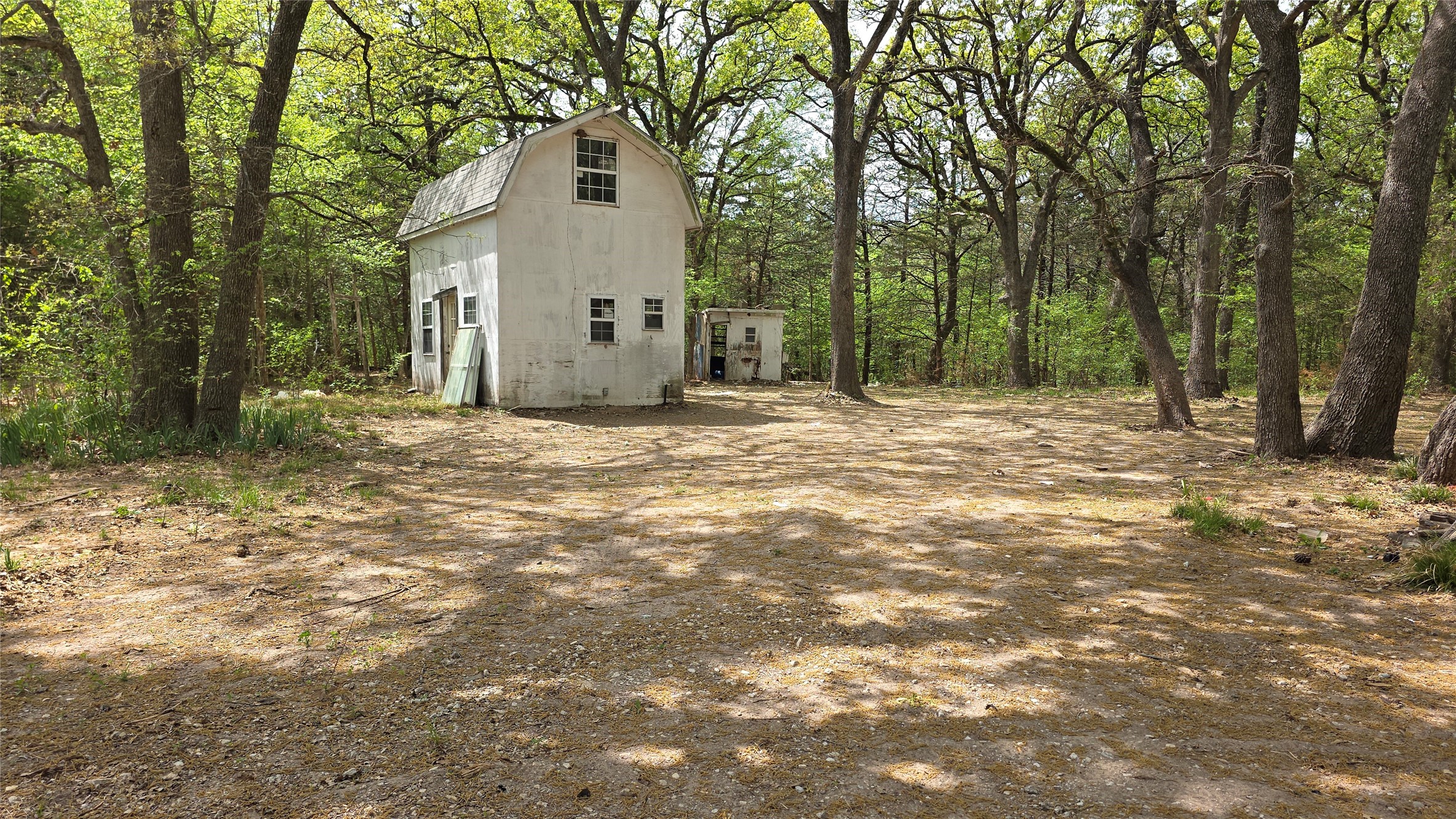 1975 County Road 1025 Ravenna TX 75476