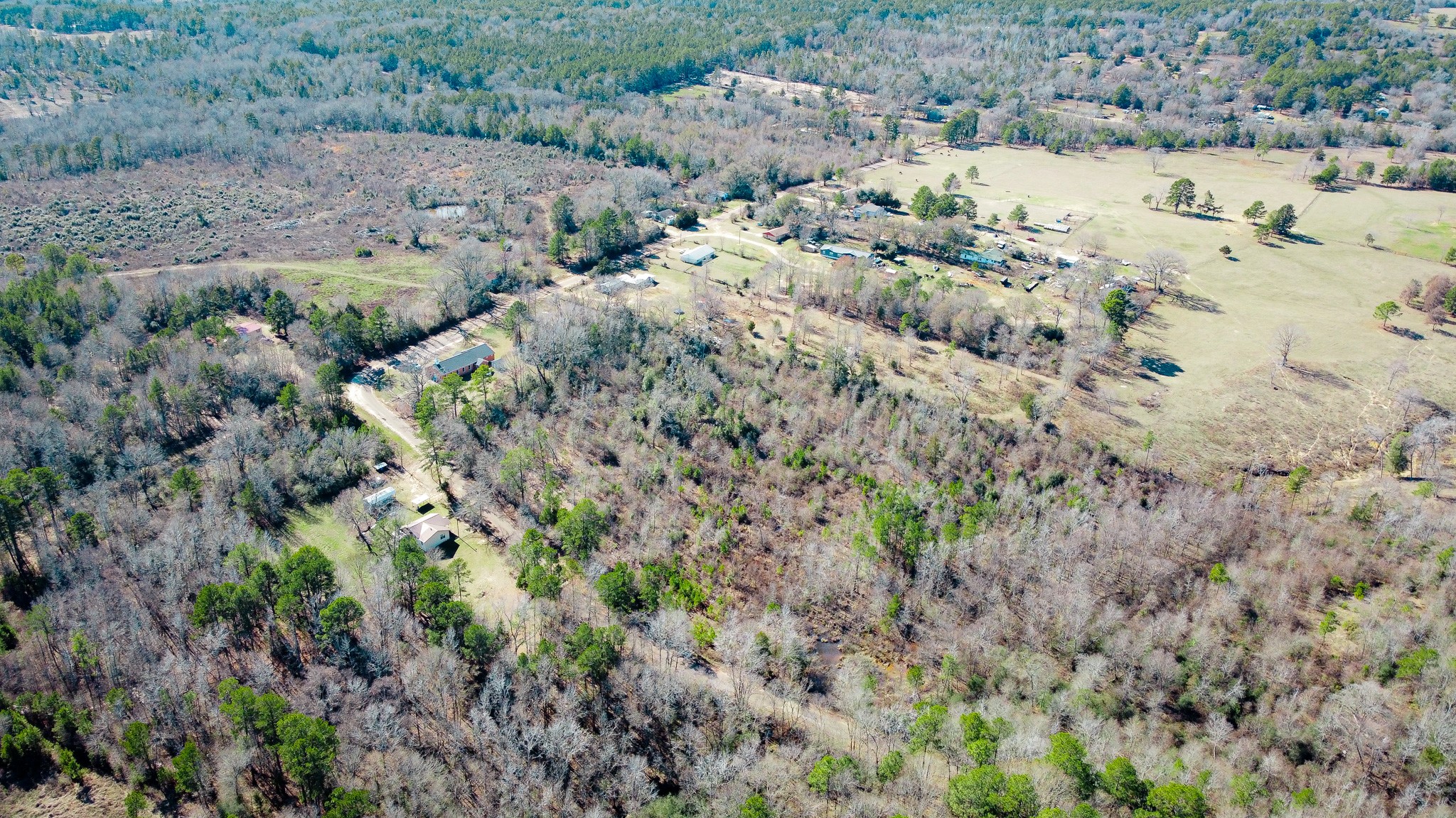 5.032 Acres Cr 3308 Jacksonville TX 75766