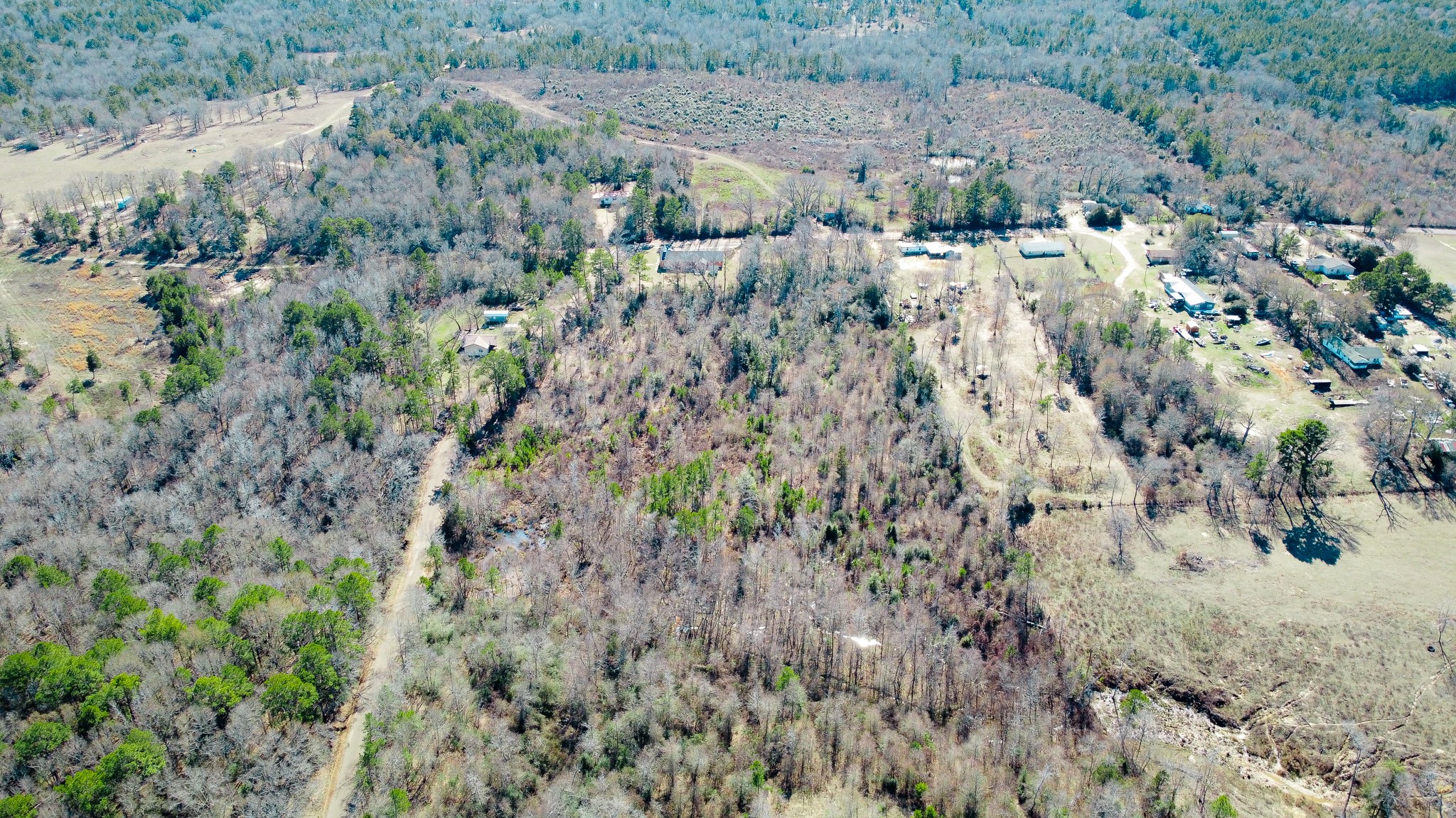5.032 Acres Cr 3308 Jacksonville TX 75766