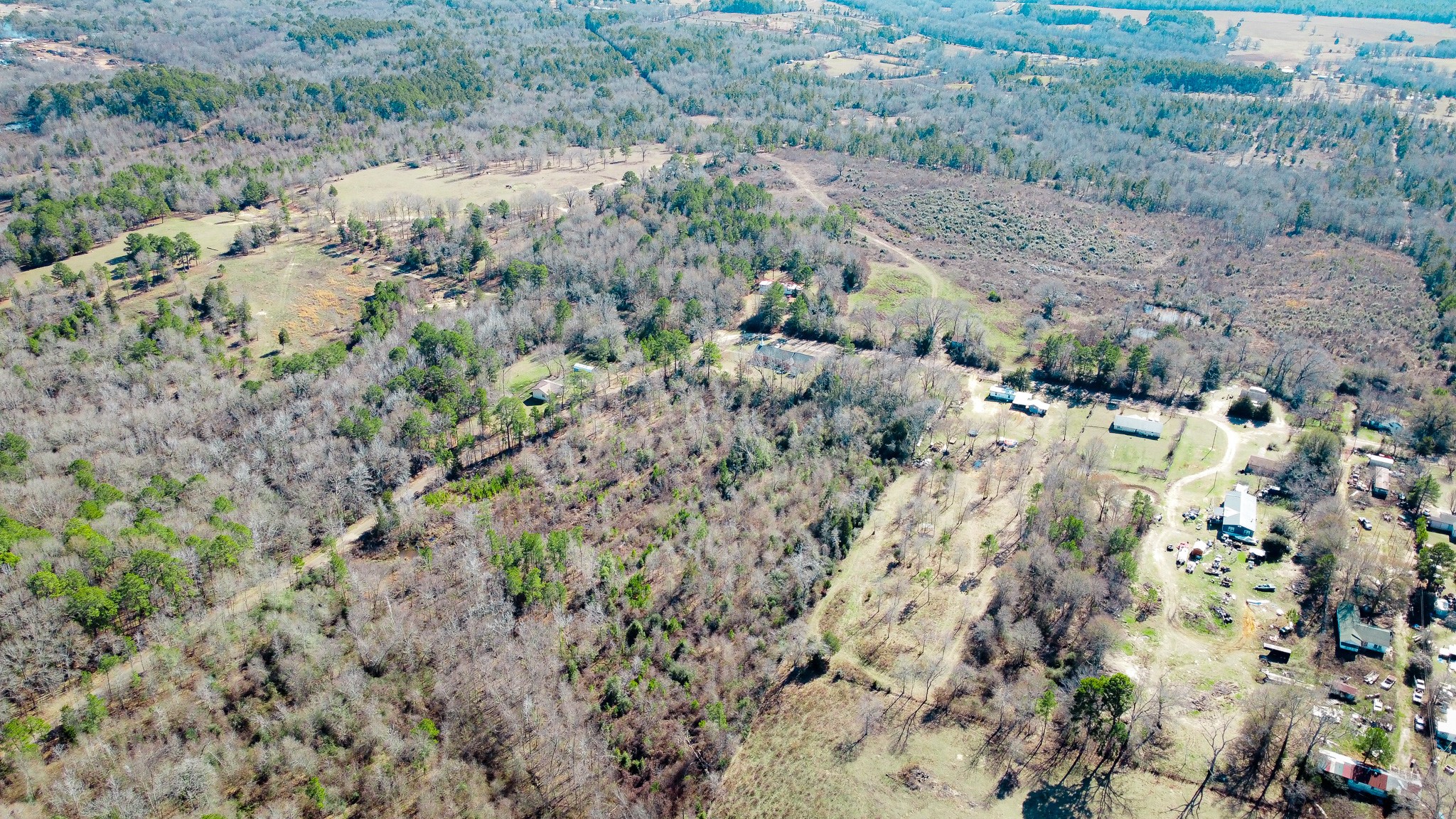 5.032 Acres Cr 3308 Jacksonville TX 75766