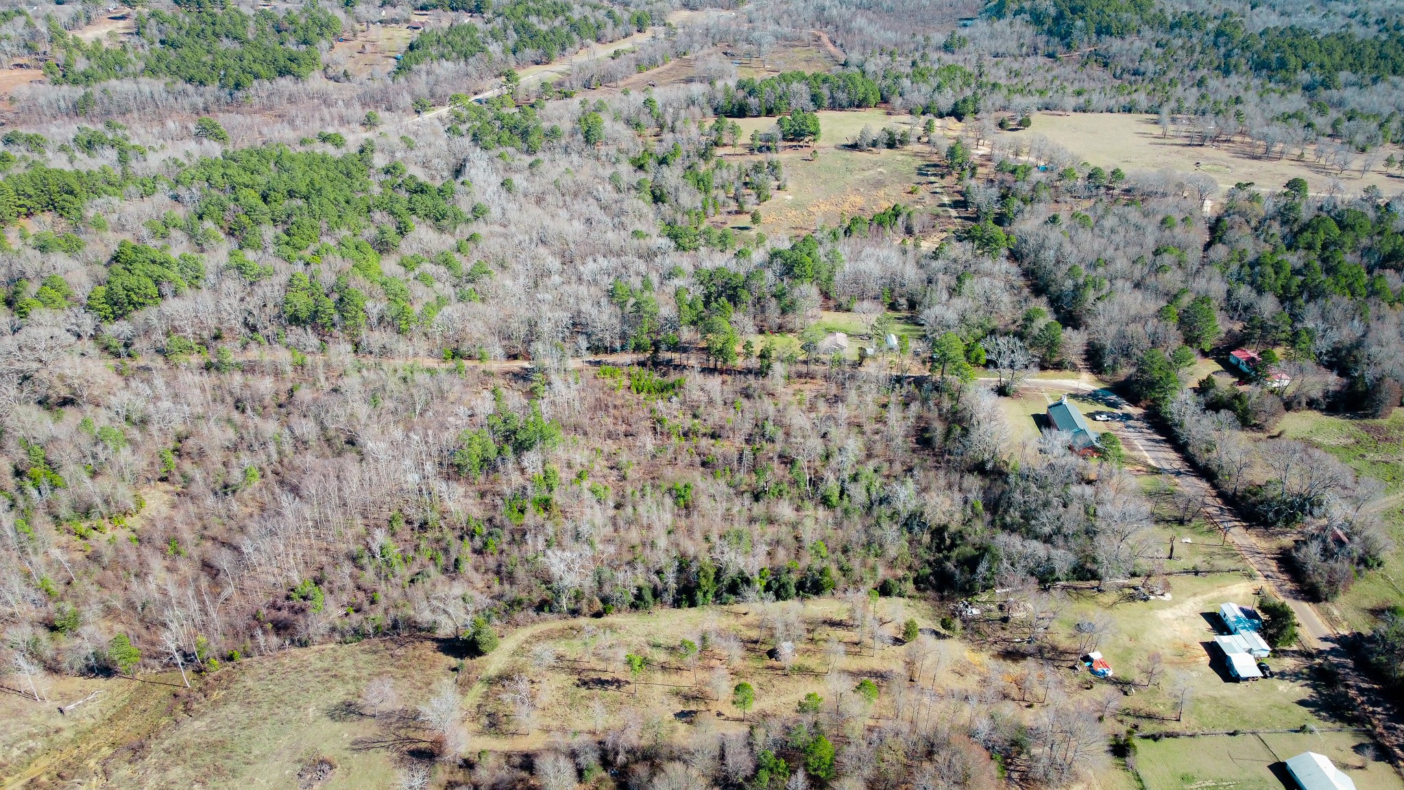 5.032 Acres Cr 3308 Jacksonville TX 75766