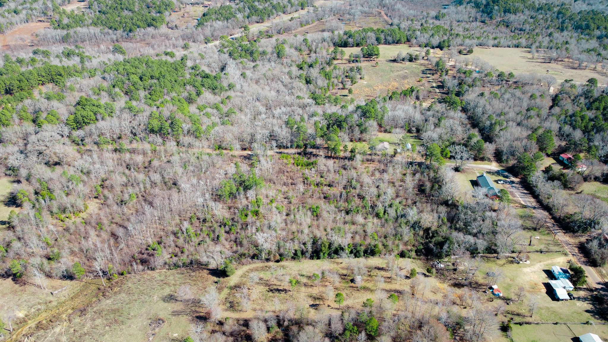 5.032 Acres Cr 3308 Jacksonville TX 75766