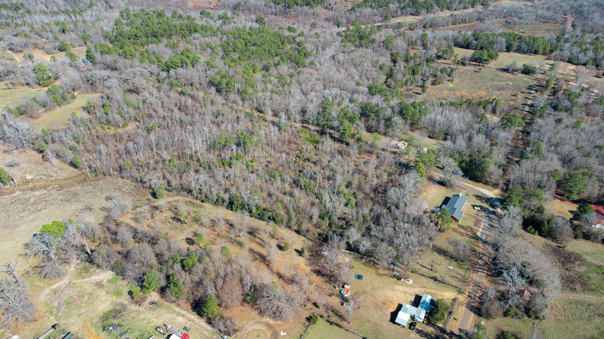 5.032 Acres Cr 3308 Jacksonville TX 75766