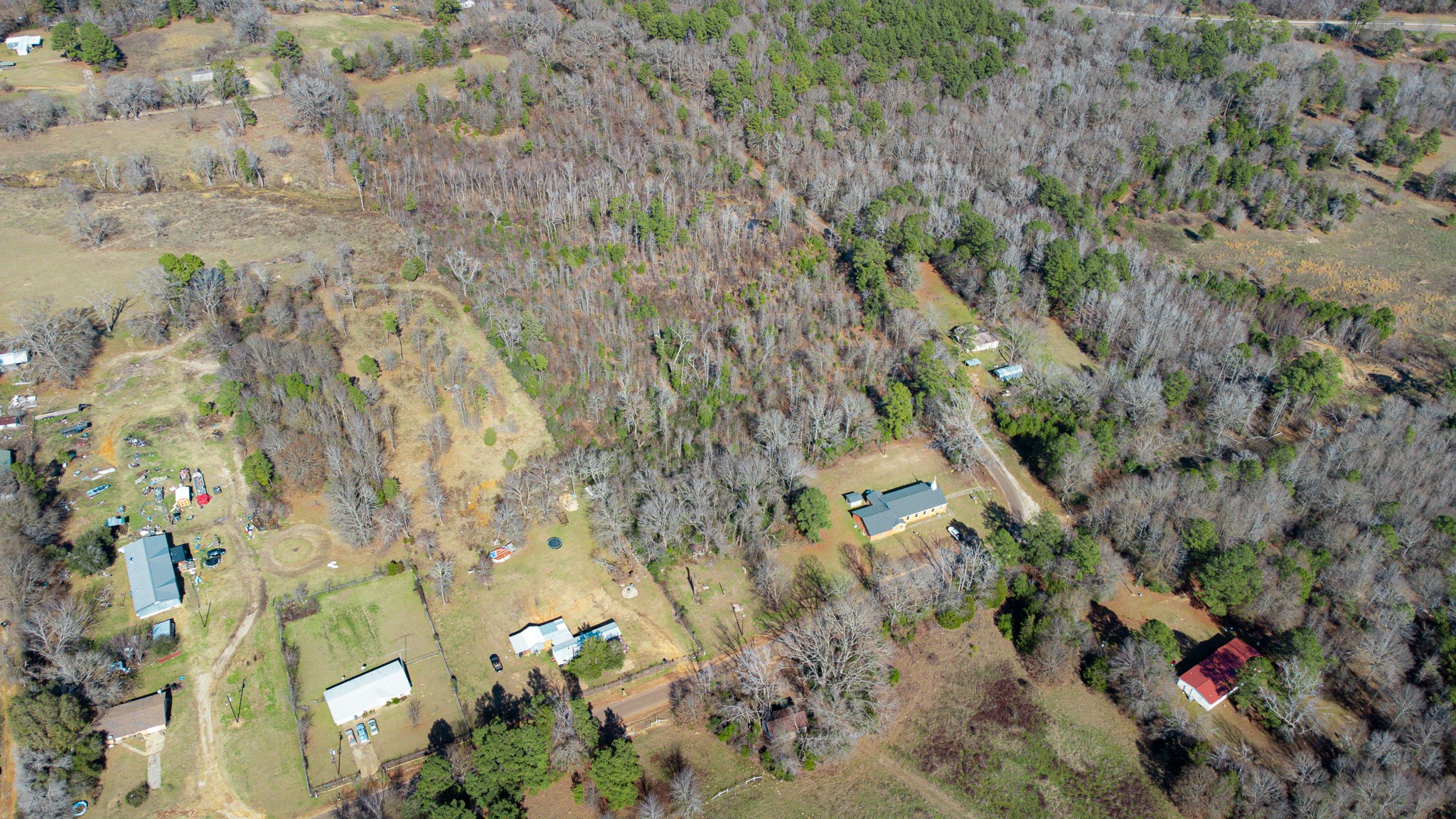 5.032 Acres Cr 3308 Jacksonville TX 75766