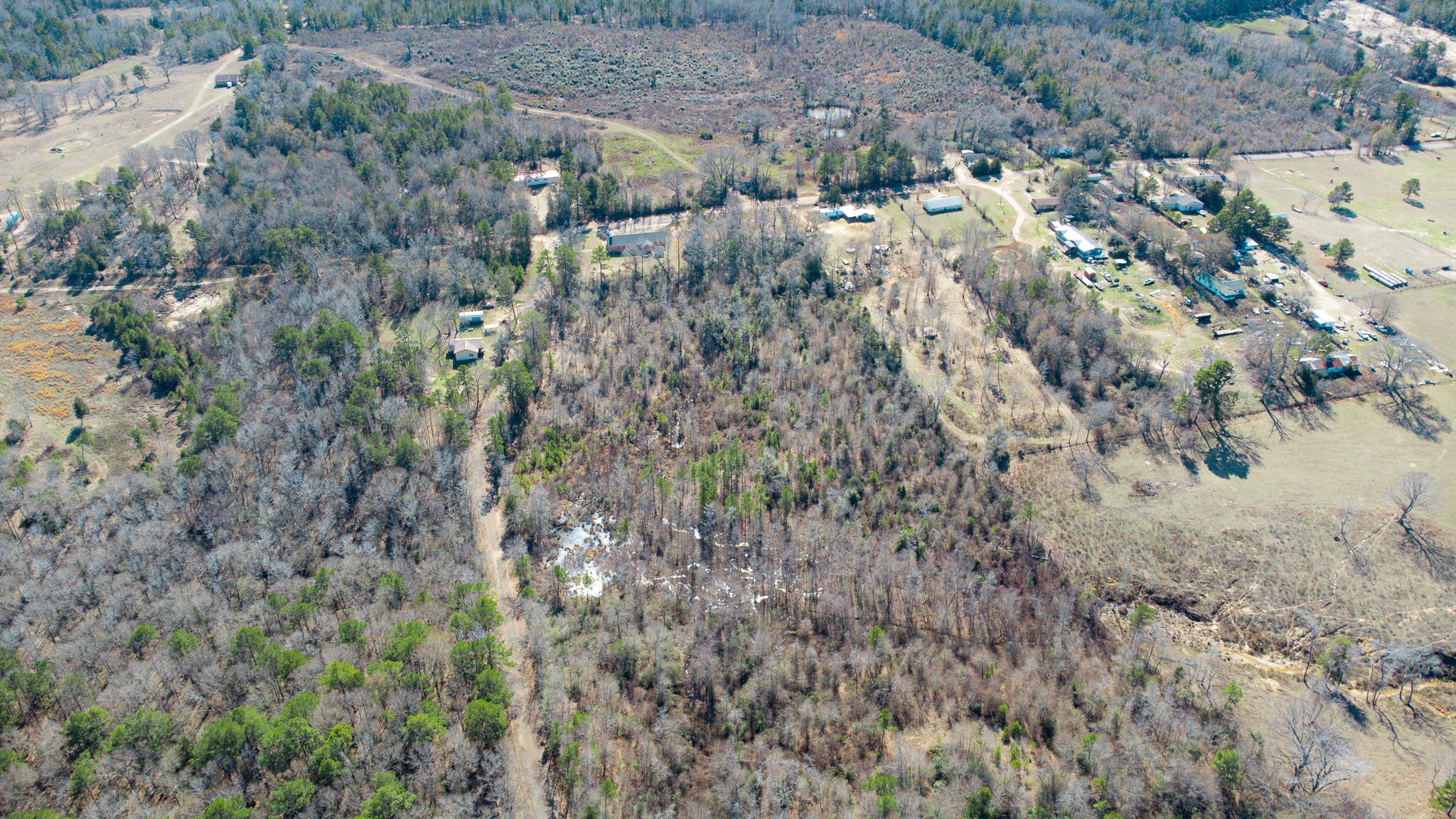 5.032 Acres Cr 3308 Jacksonville TX 75766