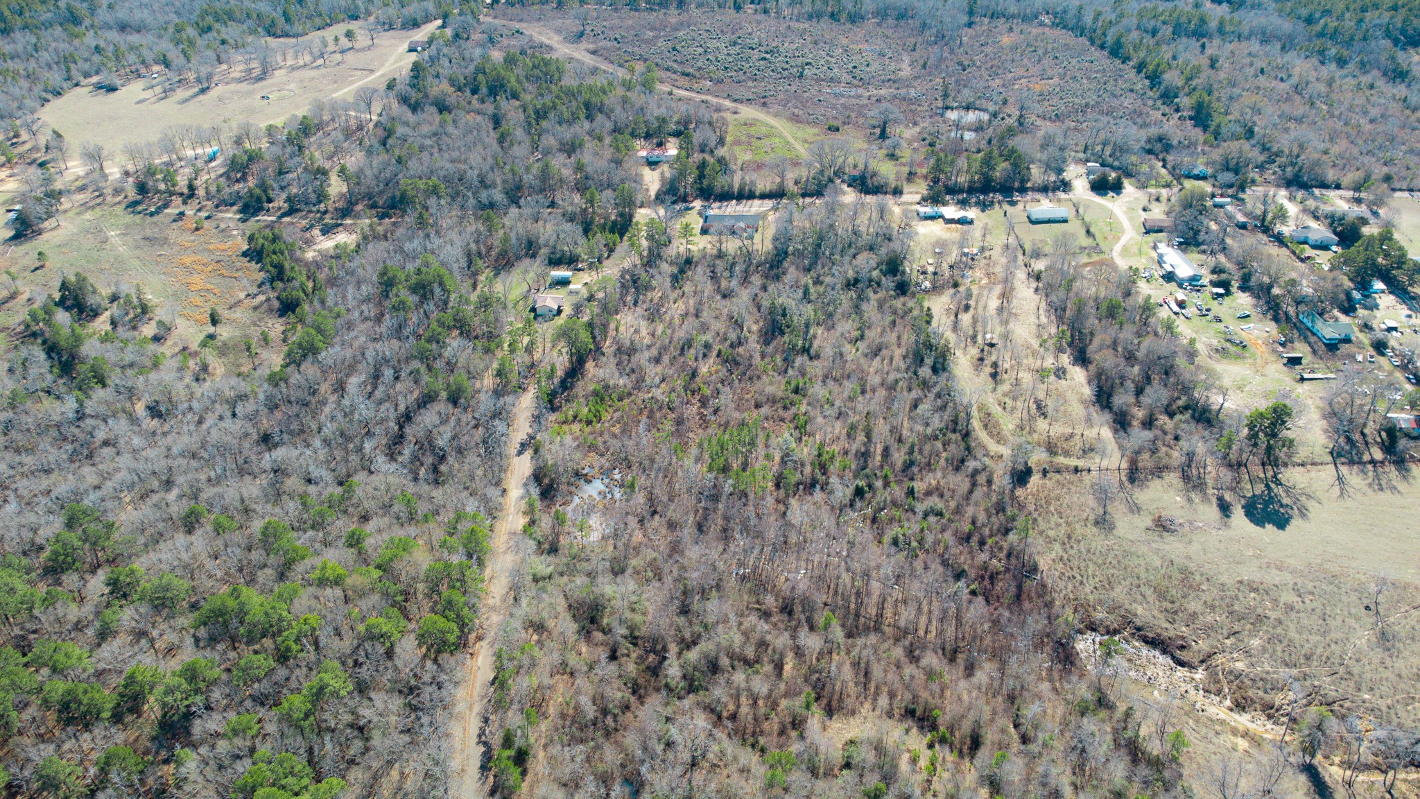 5.032 Acres Cr 3308 Jacksonville TX 75766