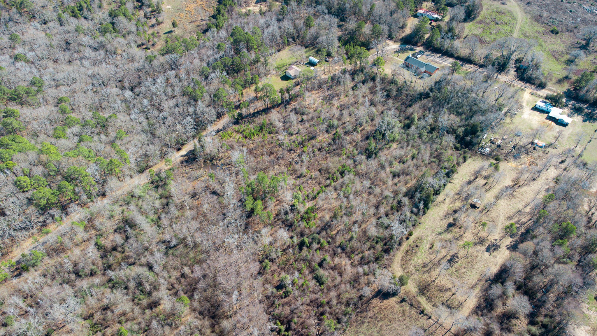 5.032 Acres Cr 3308 Jacksonville TX 75766