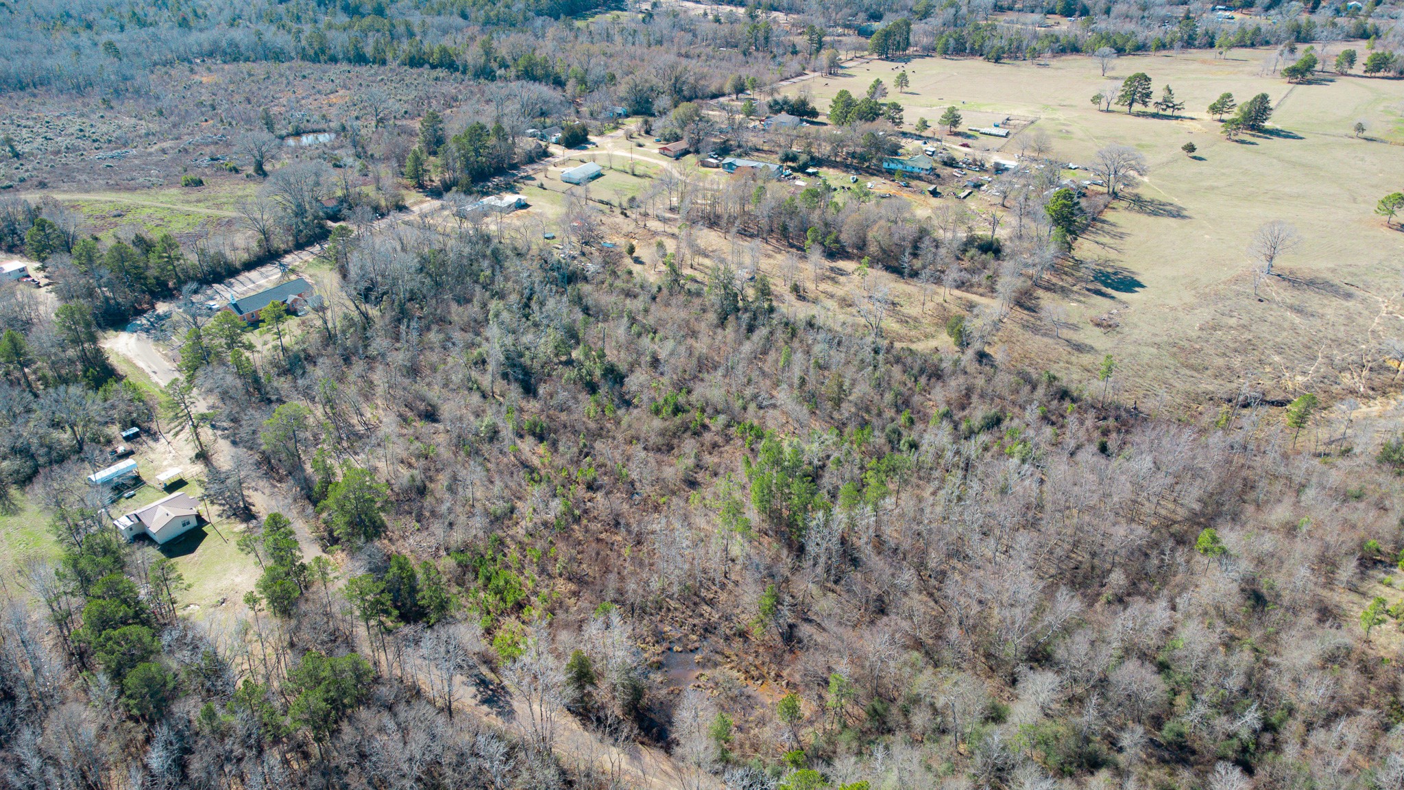 5.032 Acres Cr 3308 Jacksonville TX 75766