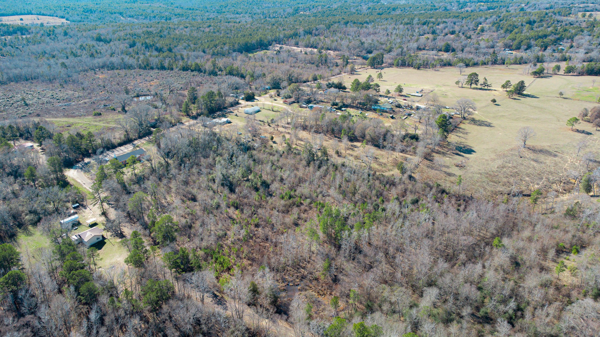 5.032 Acres Cr 3308 Jacksonville TX 75766