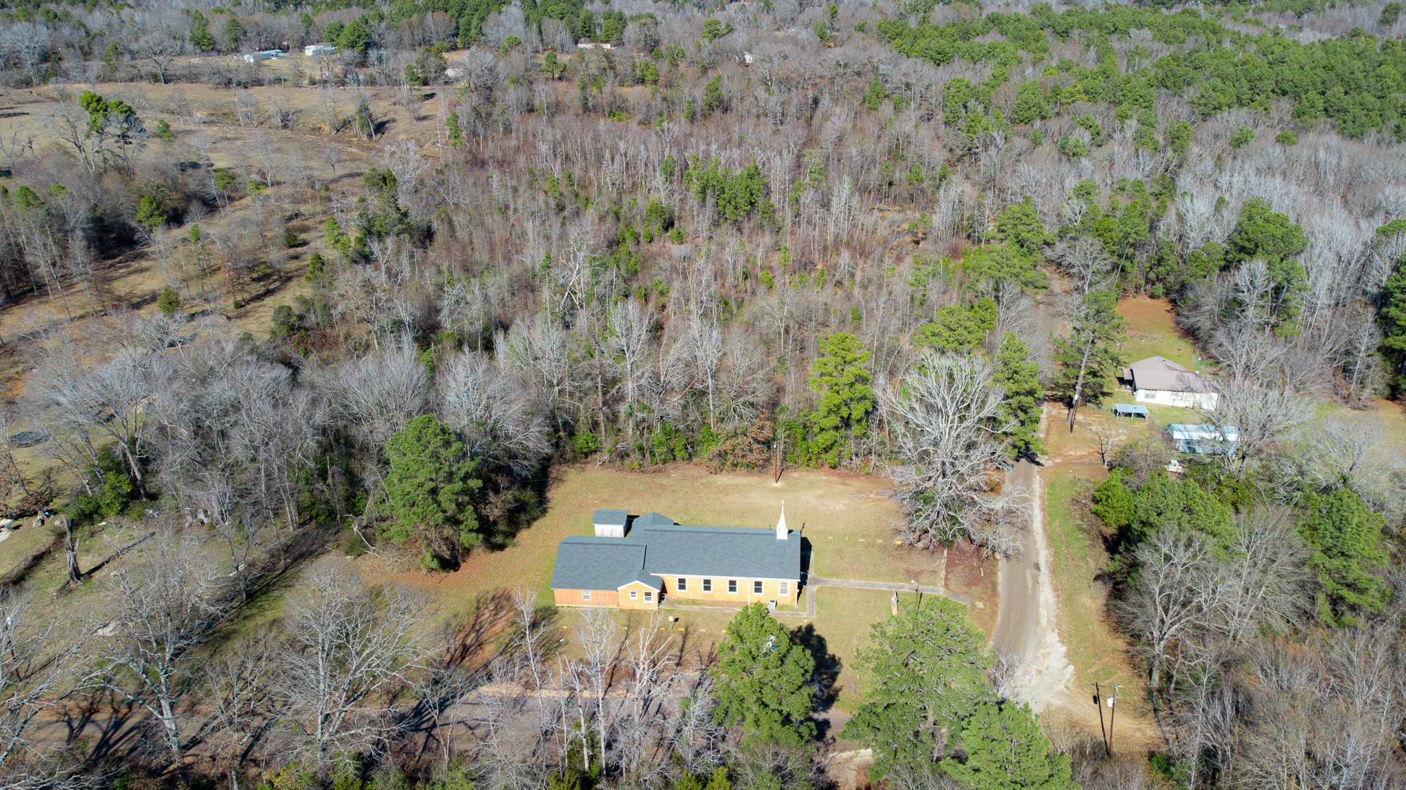 5.032 Acres Cr 3308 Jacksonville TX 75766