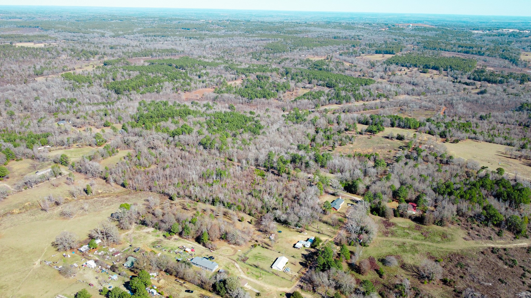 5.032 Acres Cr 3308 Jacksonville TX 75766
