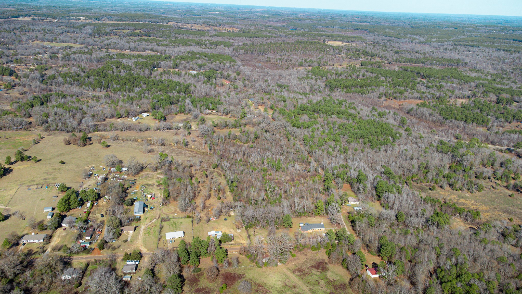 5.032 Acres Cr 3308 Jacksonville TX 75766