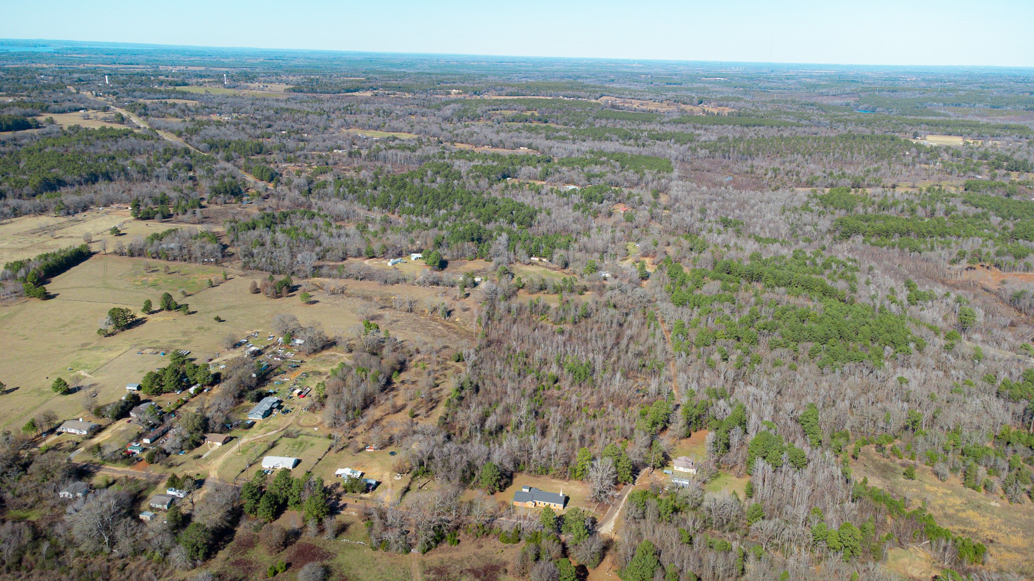 5.032 Acres Cr 3308 Jacksonville TX 75766
