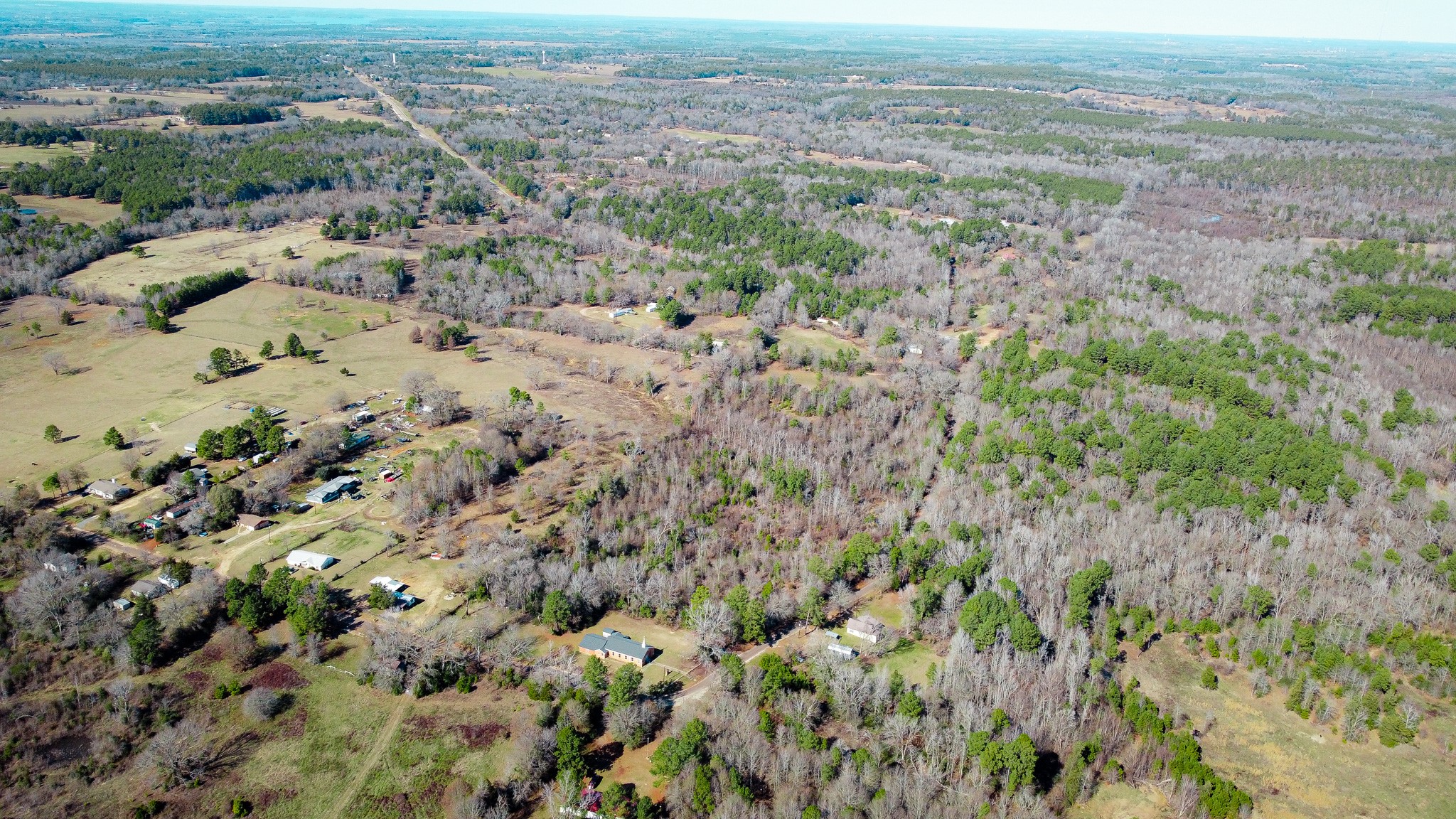5.032 Acres Cr 3308 Jacksonville TX 75766