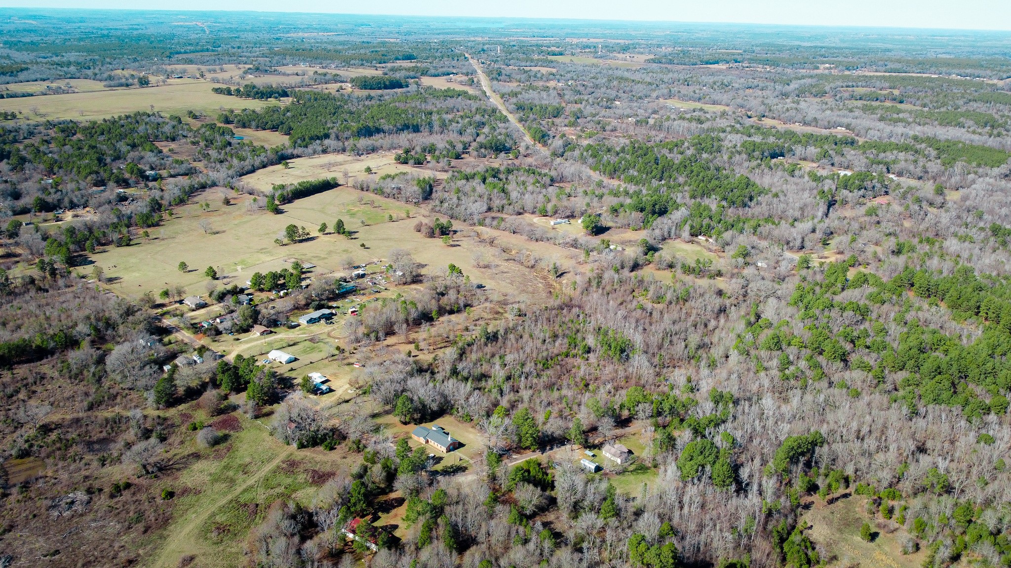 5.032 Acres Cr 3308 Jacksonville TX 75766