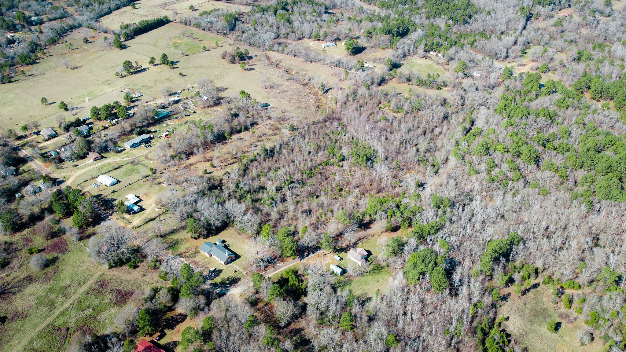 5.032 Acres Cr 3308 Jacksonville TX 75766