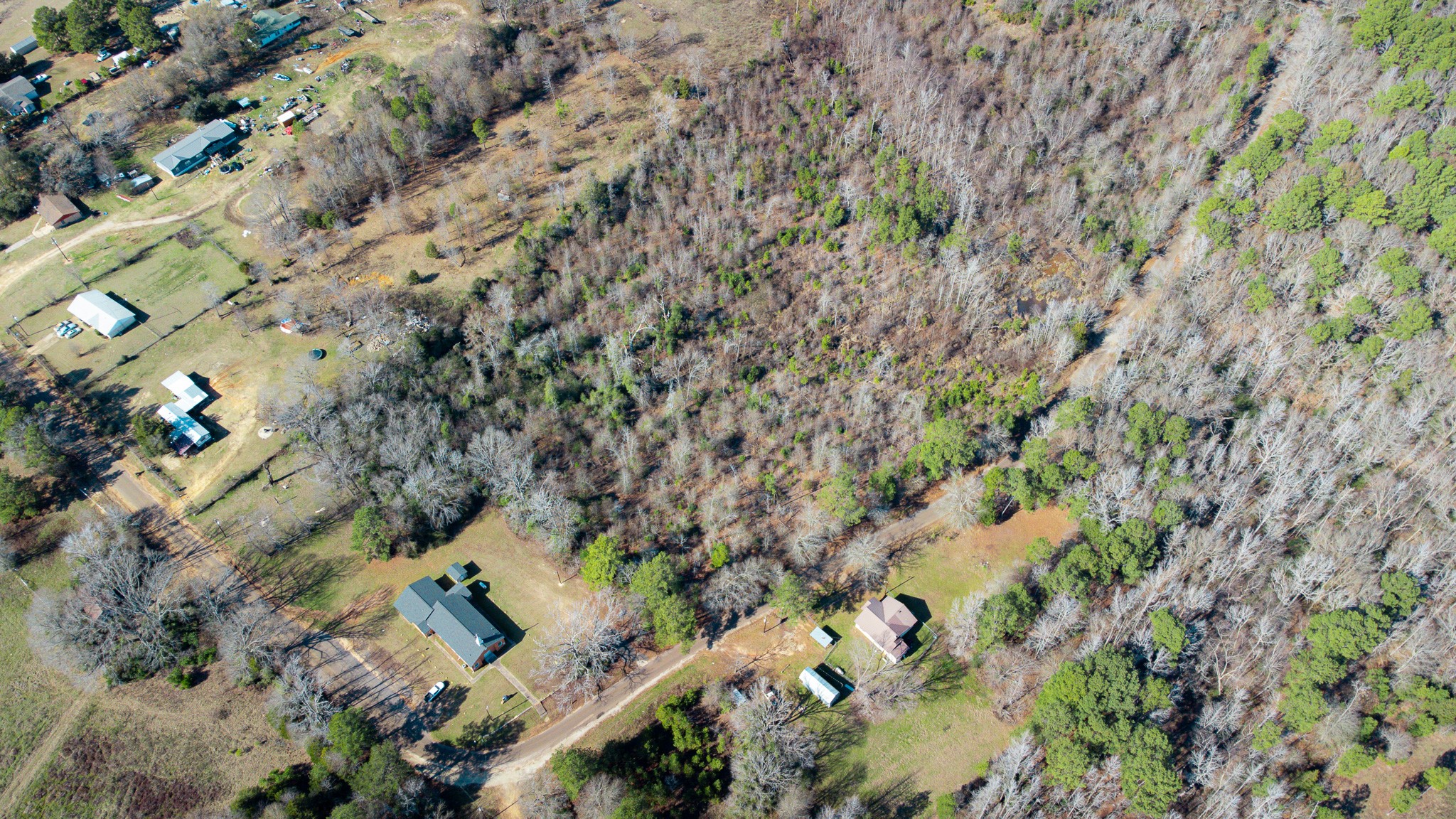 5.032 Acres Cr 3308 Jacksonville TX 75766