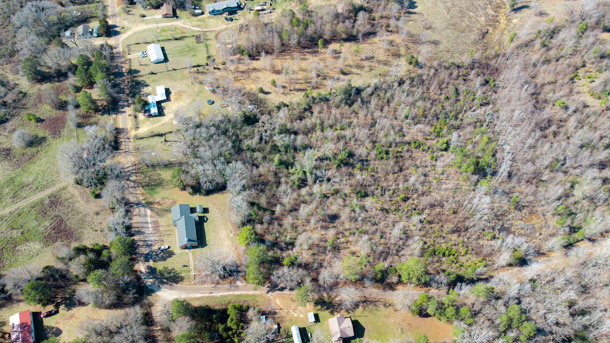 5.032 Acres Cr 3308 Jacksonville TX 75766