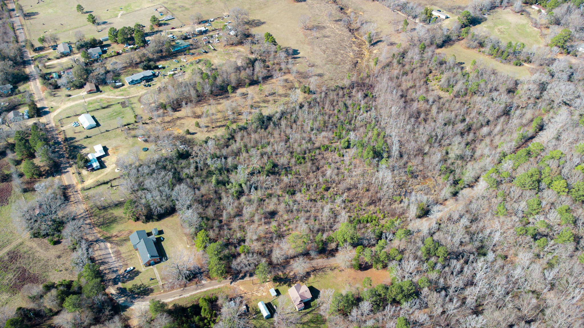 5.032 Acres Cr 3308 Jacksonville TX 75766