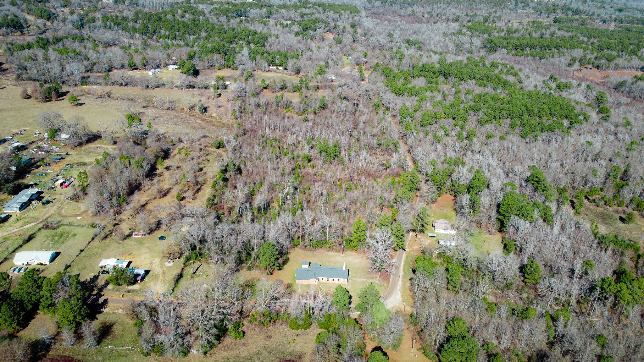 5.032 Acres Cr 3308 Jacksonville TX 75766