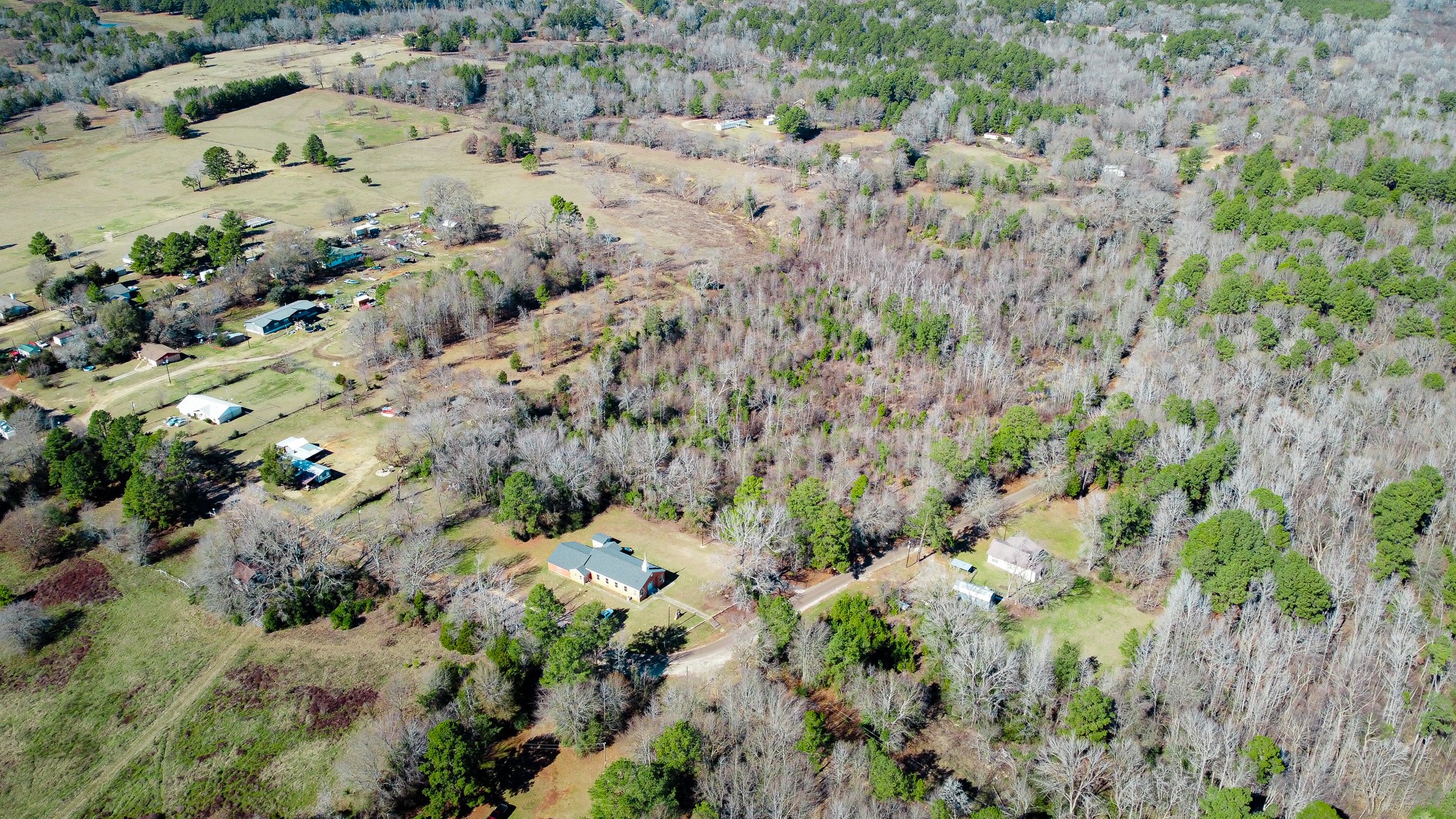 5.032 Acres Cr 3308 Jacksonville TX 75766