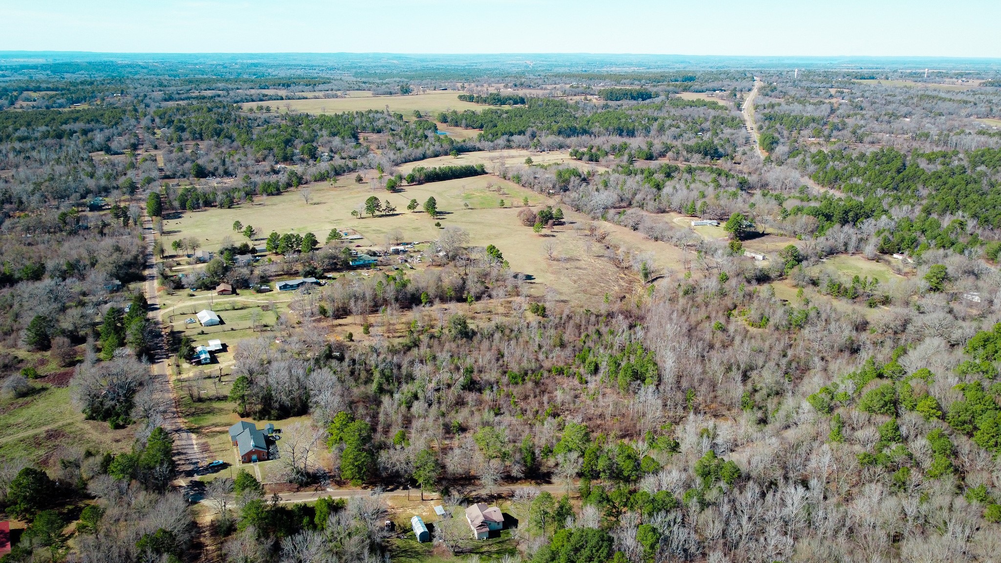5.032 Acres Cr 3308 Jacksonville TX 75766