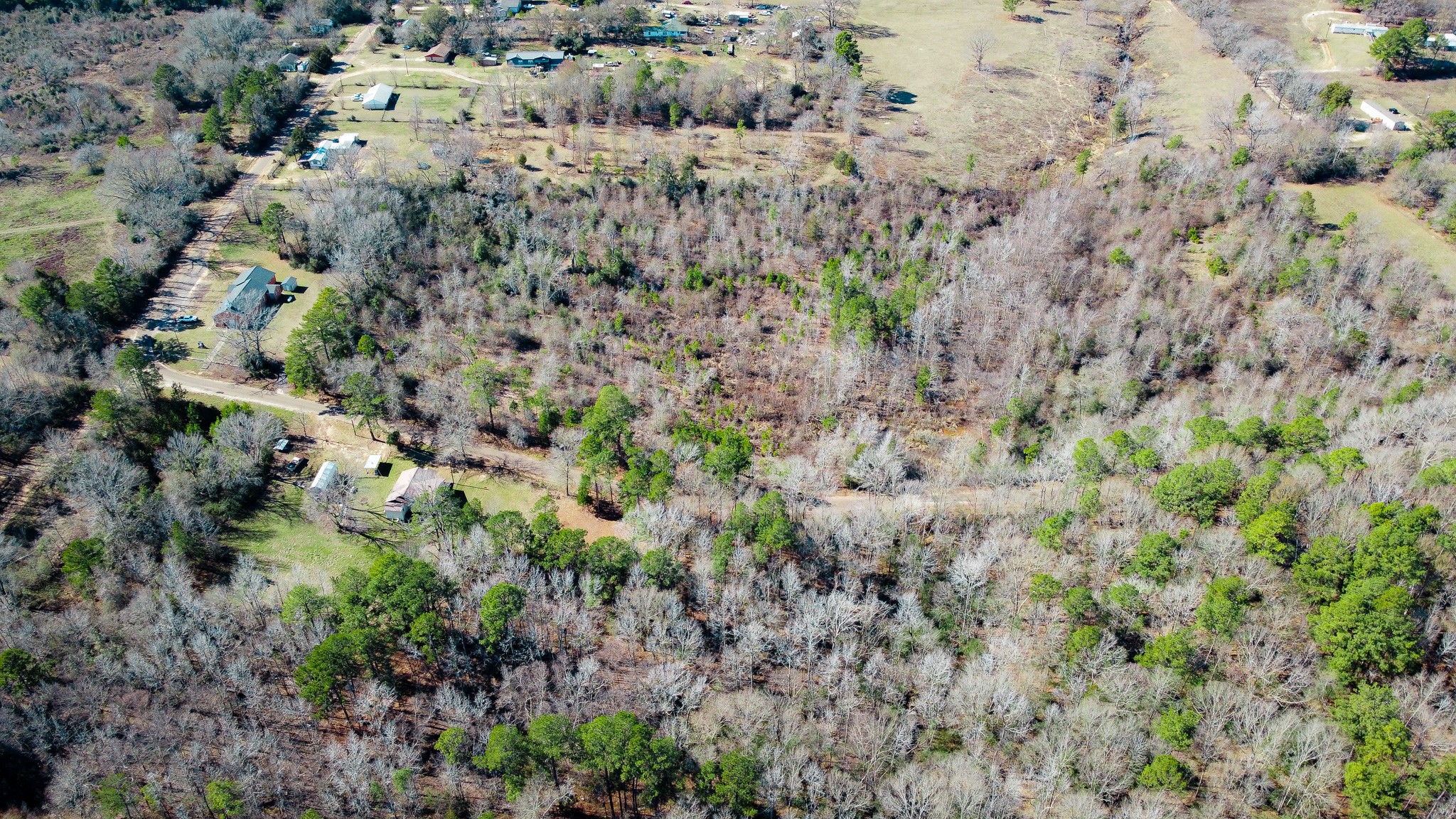 5.032 Acres Cr 3308 Jacksonville TX 75766