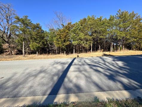 202 Pine Hills Lane Gordonville TX 76245