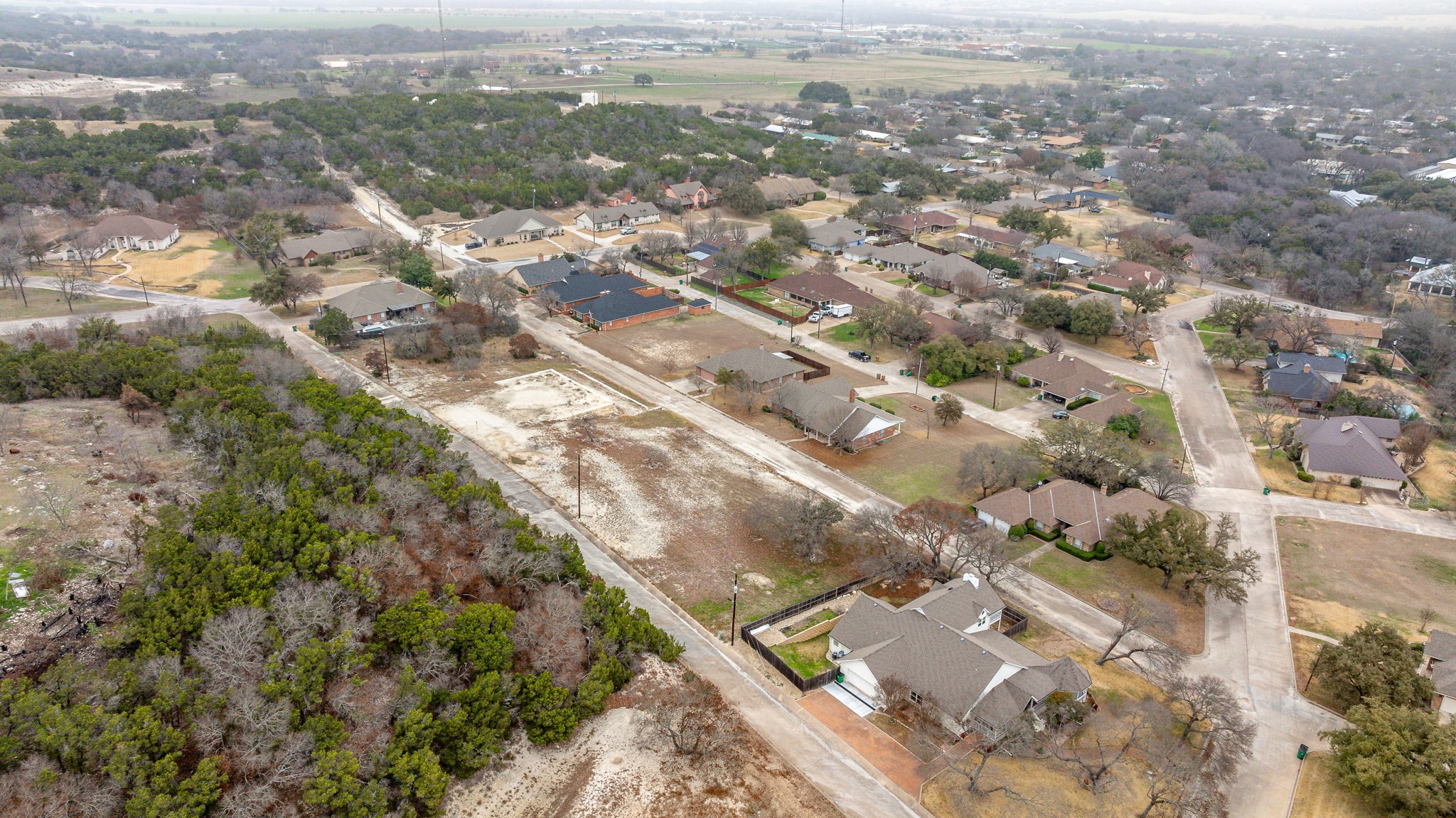 Tbd Ridgeview #12 Clifton TX 76634