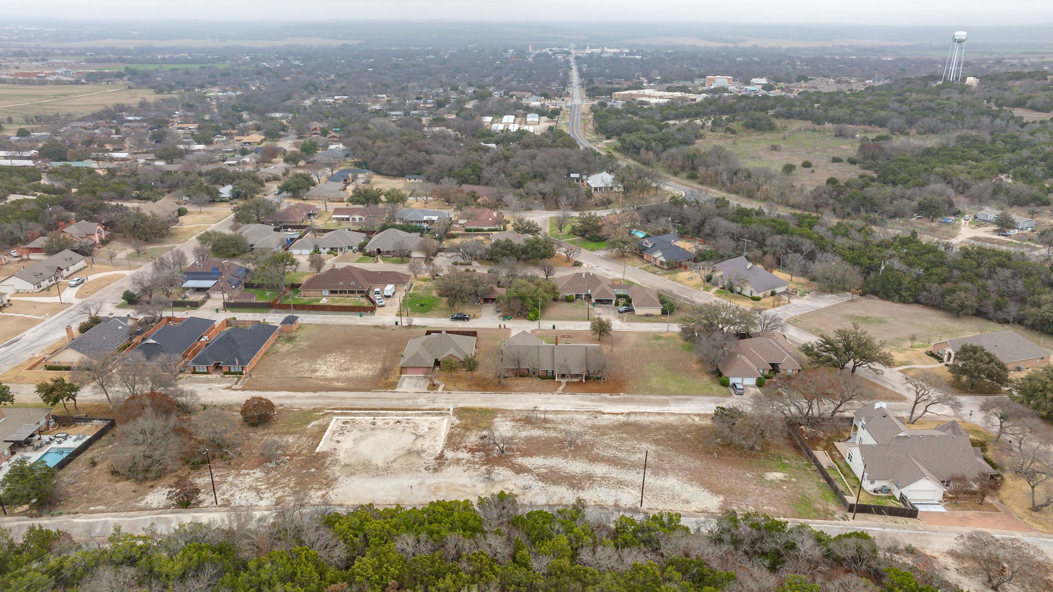 Tbd Ridgeview #12 Clifton TX 76634