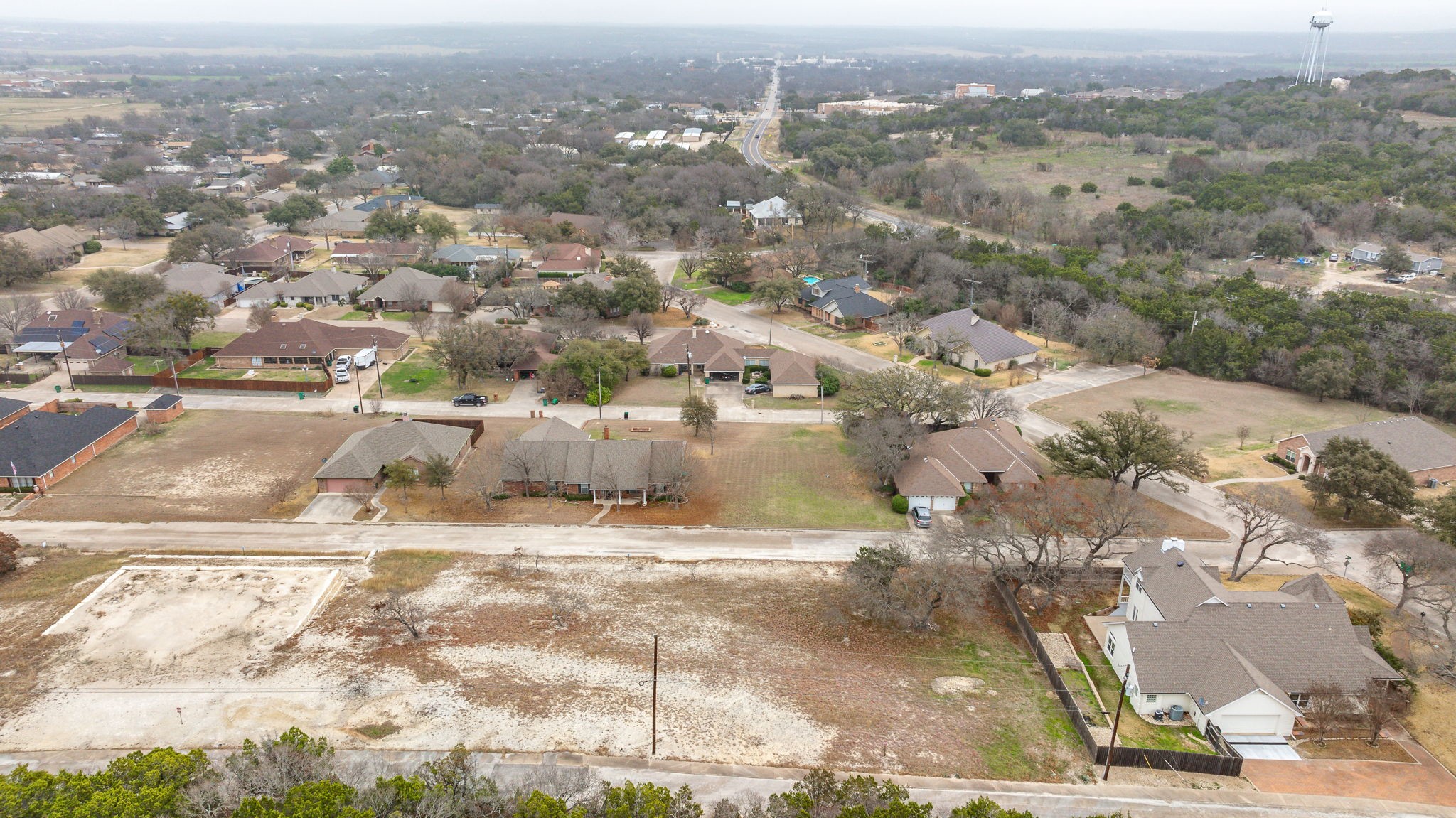 Tbd Ridgeview #12 Clifton TX 76634
