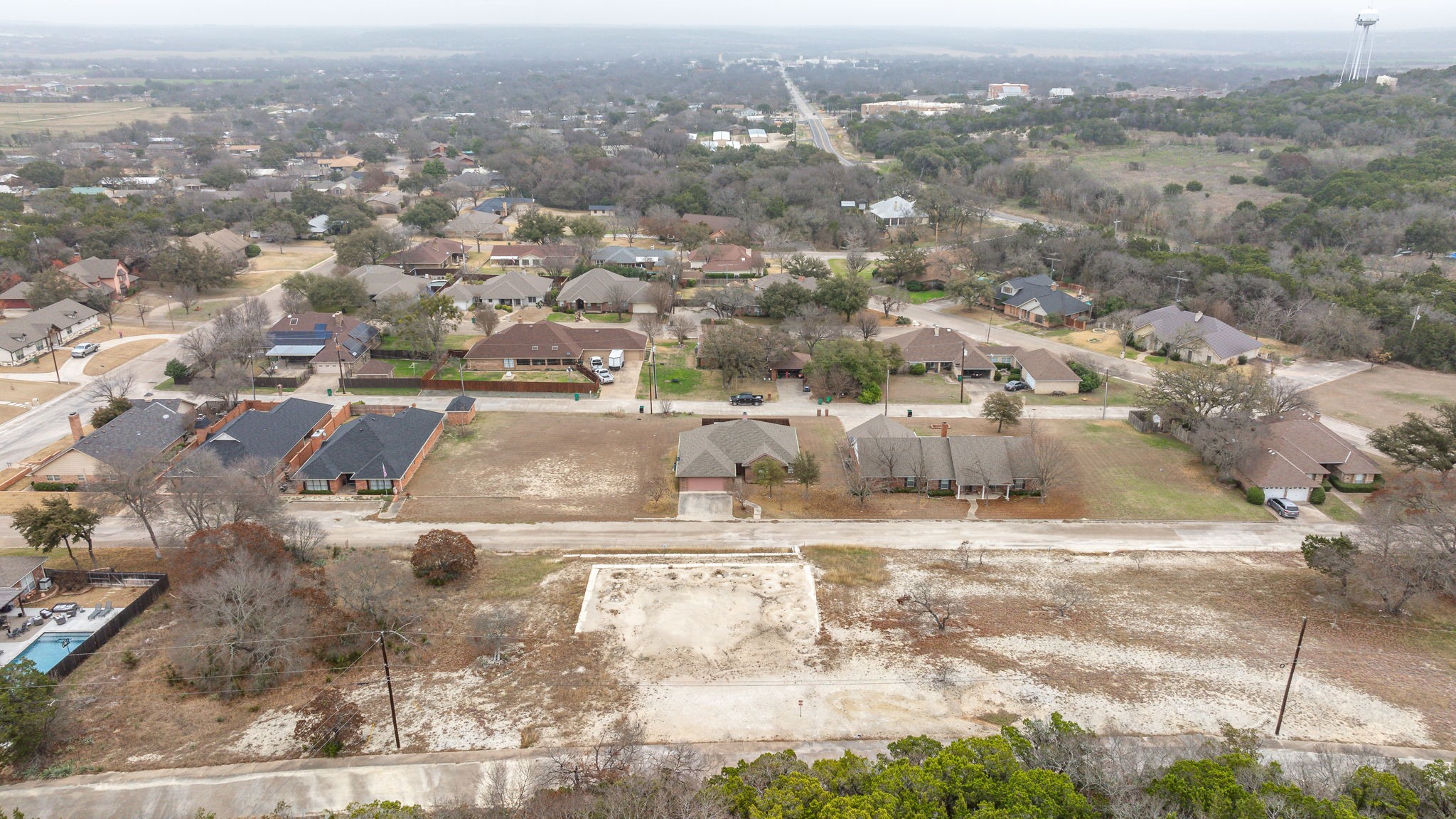 Tbd Ridgeview #12 Clifton TX 76634