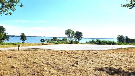 Lot 15 Edgewater Way Corsicana TX 75109