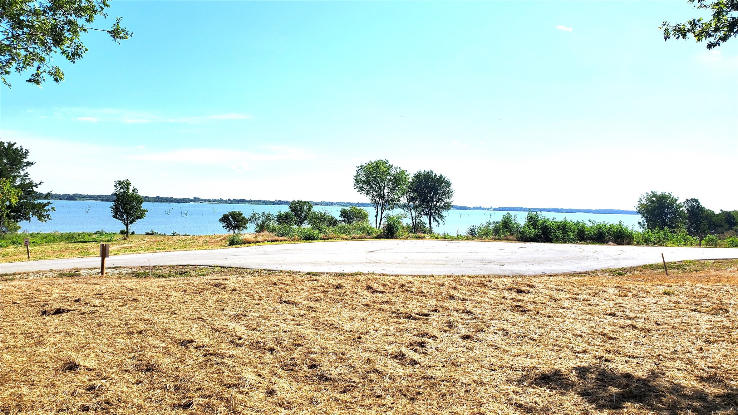Lot 15 Edgewater Way Corsicana TX 75109