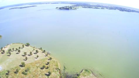 Lot 15 Edgewater Way Corsicana TX 75109