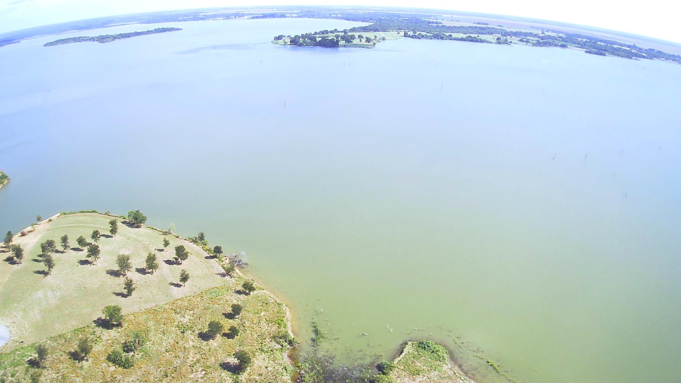 Lot 15 Edgewater Way Corsicana TX 75109