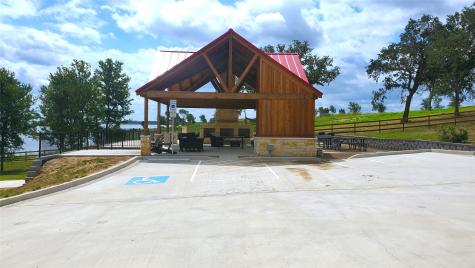 Lot 15 Edgewater Way Corsicana TX 75109