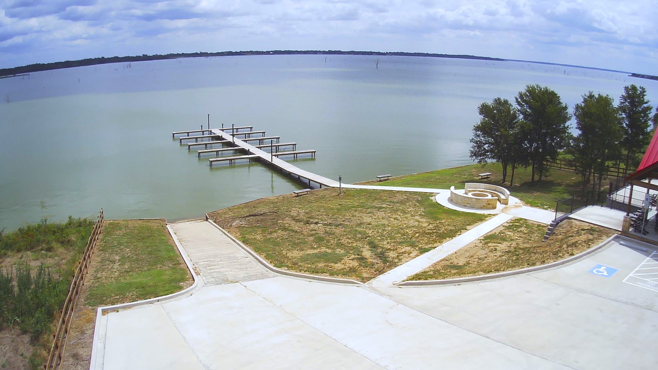 Lot 15 Edgewater Way Corsicana TX 75109
