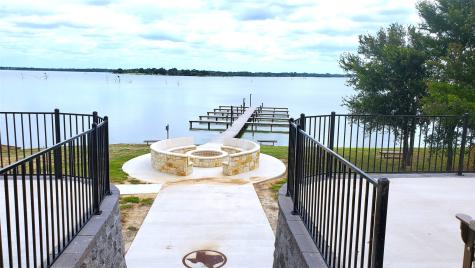 Lot 15 Edgewater Way Corsicana TX 75109